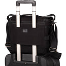 Think Tank Photo Retrospective 10 V2.0 Shoulder Bag (Black)