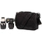 Think Tank Photo Retrospective 30 V2.0 Shoulder Bag (Black)