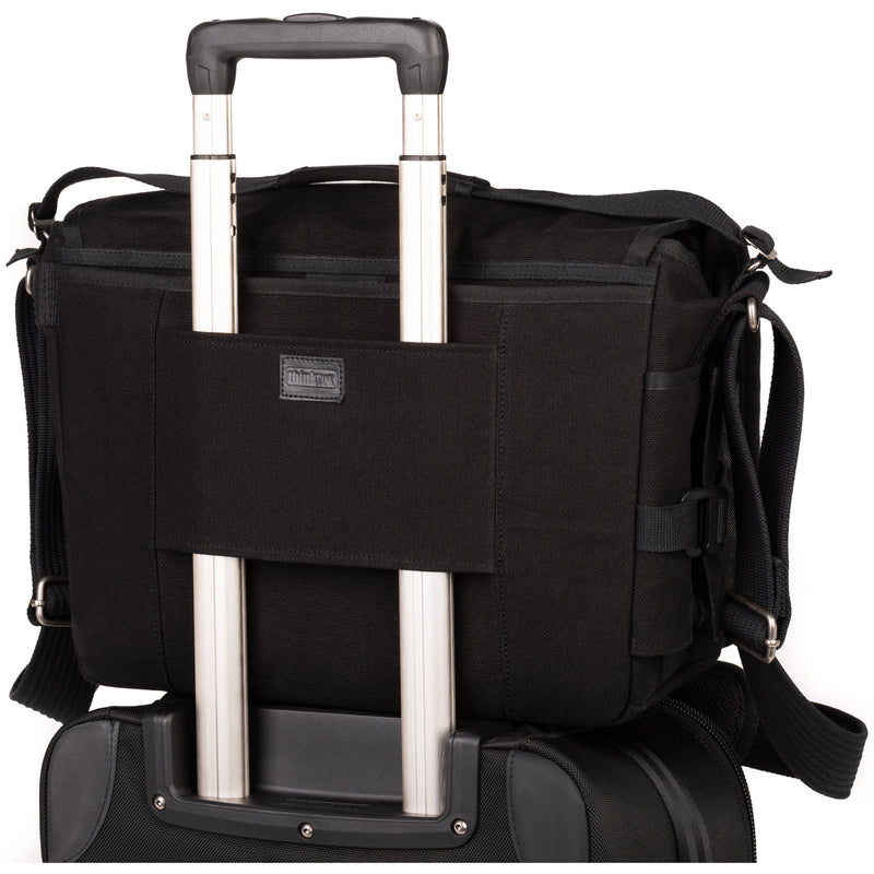 Think Tank Photo Retrospective 30 V2.0 Shoulder Bag (Black)