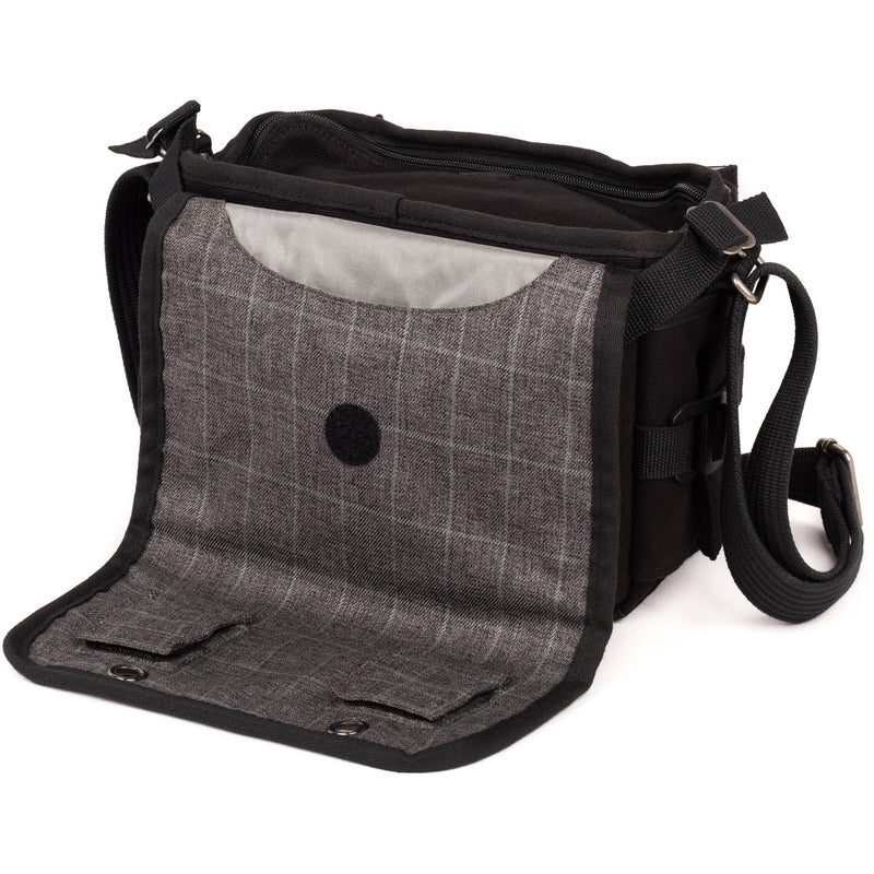 Think Tank Photo Retrospective 5 V2.0 Shoulder Bag (Black)