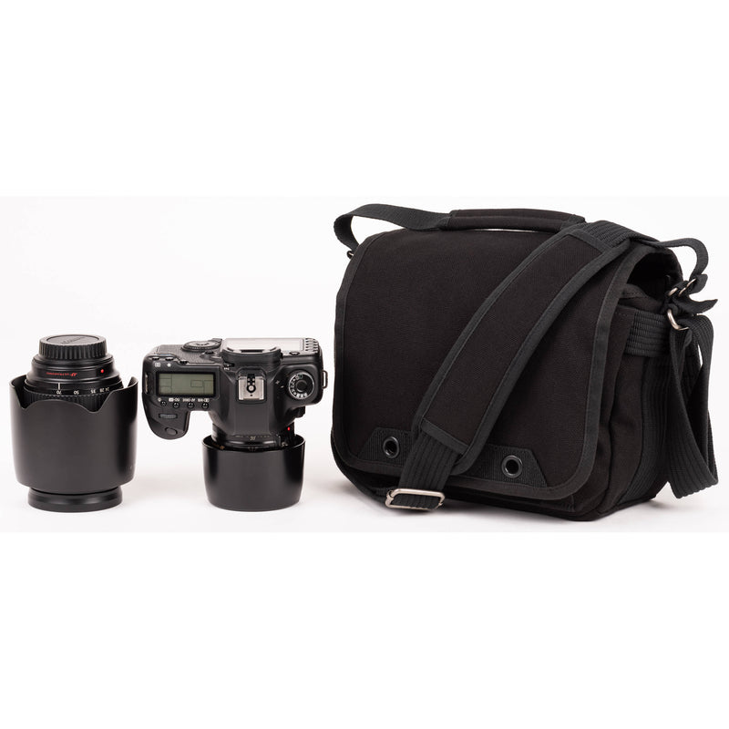 Think Tank Photo Retrospective 5 V2.0 Shoulder Bag (Black)