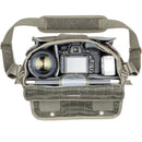 Think Tank Photo Retrospective 7 V2.0 Shoulder Bag (Black)