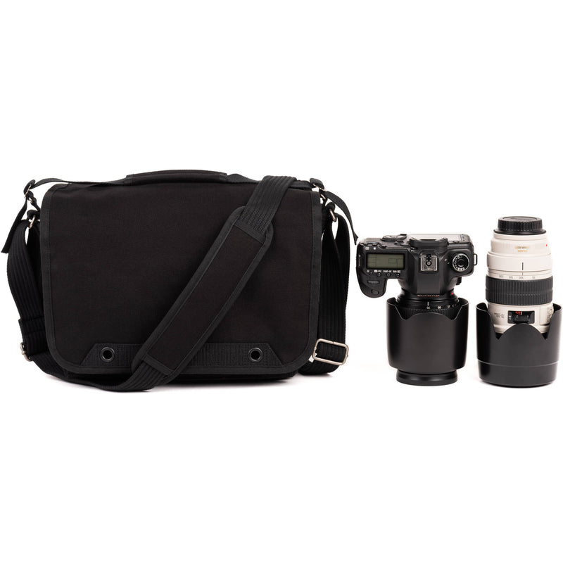 Think Tank Photo Retrospective 7 V2.0 Shoulder Bag (Black)