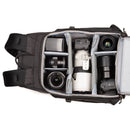 Think Tank Photo Urban Access 15 Backpack (Black)