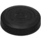 FotodioX Rear Lens Cap for Canon RF Mount Lenses (Black)