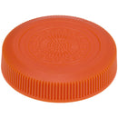 FotodioX Rear Lens Cap for Canon RF Mount Lenses (Orange)