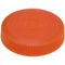 FotodioX Rear Lens Cap for Canon RF Mount Lenses (Orange)