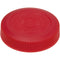 FotodioX Rear Lens Cap for Canon RF Mount Lenses (Red)