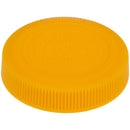 FotodioX Rear Lens Cap for Canon RF Mount Lenses (Yellow)