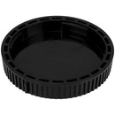 FotodioX Rear Lens Cap for Nikon Z Mount Lenses (Black)