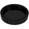 FotodioX Rear Lens Cap for Nikon Z Mount Lenses (Black)