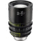 Tokina 50-135mm T2.9 Mark II Cinema ATX Lens (Canon EF Mount)