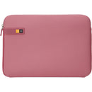 Case Logic 13.3" Laptop and MacBook Sleeve (Heather Rose)