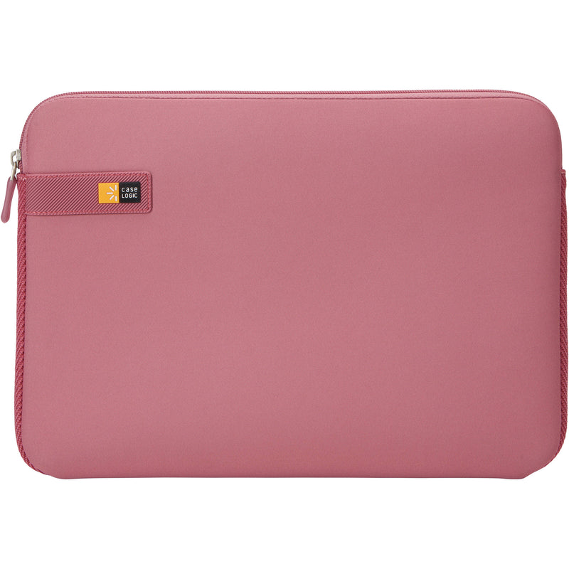 Case Logic 13.3" Laptop and MacBook Sleeve (Heather Rose)