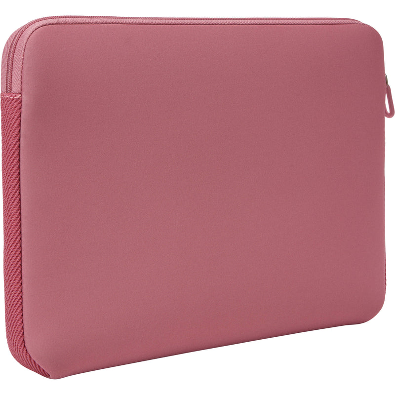 Case Logic 13.3" Laptop and MacBook Sleeve (Heather Rose)