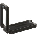 Kirk Universal L-Bracket (Small)