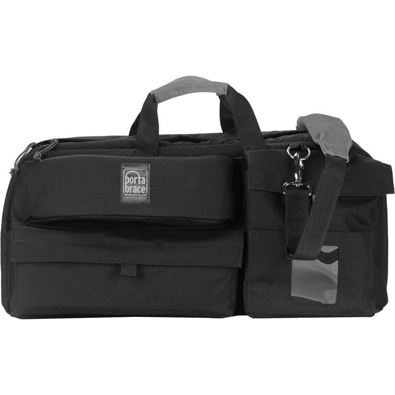 Porta Brace Traveler Padded Carrying Case for Panasonic AJ-PX5100