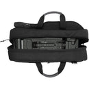 Porta Brace Traveler Padded Carrying Case for Panasonic AJ-PX5100