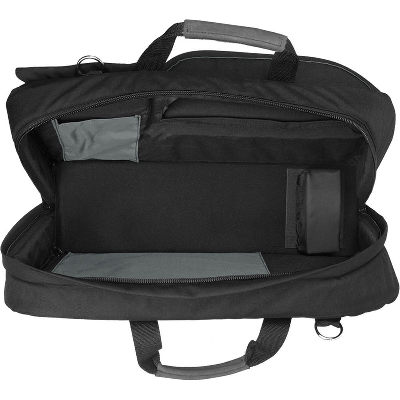 Porta Brace Traveler Padded Carrying Case for Panasonic AJ-PX5100