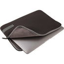 Case Logic Reflect 13" MacBook Pro Sleeve (Black)