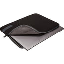 Case Logic Reflect 15.6" Laptop Sleeve (Black)