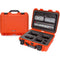 Nanuk 920 Case for Sony a7R Camera (Orange)