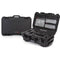 Nanuk 935 Wheeled Case for Sony a7R Camera (Black)