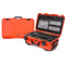 Nanuk 935 Wheeled Case for Sony a7R Camera (Orange)