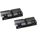 Sun Optics 3/8" Dovetail to Weaver Rail Adapter