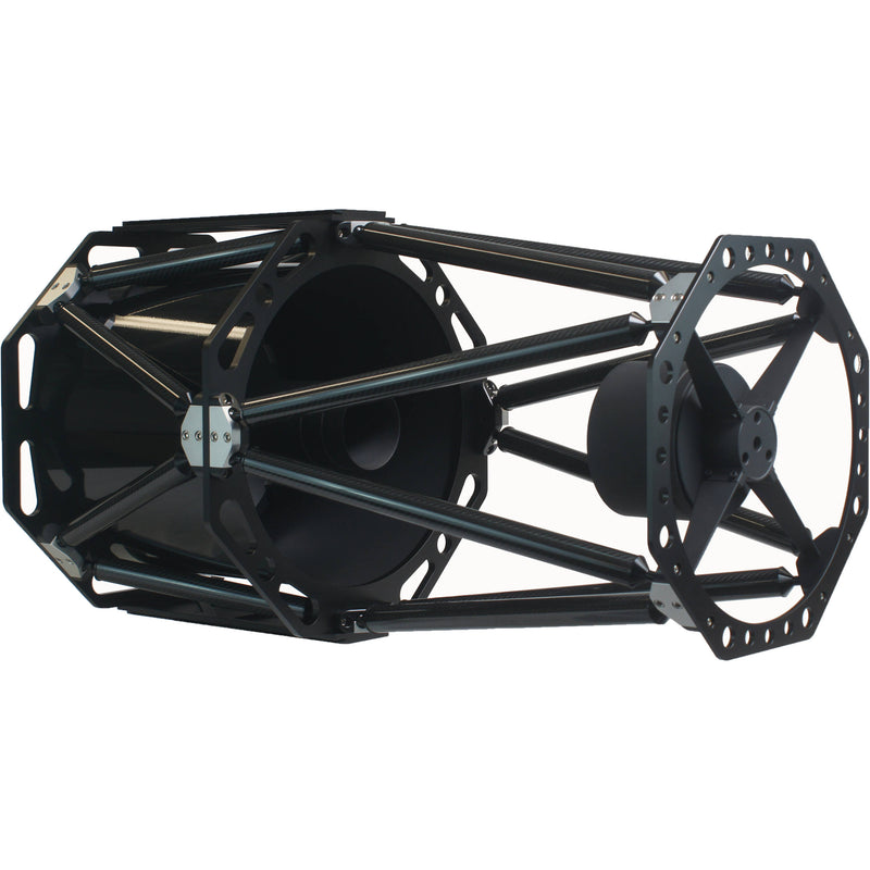 iOptron Photron 304mm f/8 Ritchey-Chretien Catadioptric Truss-Tube Telescope (OTA Only)