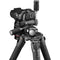 Gitzo GT3532 Mountaineer Series 3 Carbon Fiber Tripod with 3-Way Fluid Head Kit