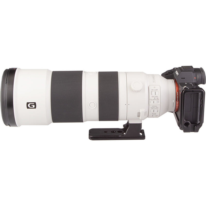 Really Right Stuff LCF-102 Lens Foot Assembly for Sony FE 200-600mm f/5.6-6.3 G OSS E-Mount Lens