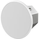 Pioneer Pro Audio CM-C56T 6.5" 2-Way In-Ceiling Speaker (Pair, White)