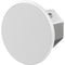 Pioneer Pro Audio CM-C56T 6.5" 2-Way In-Ceiling Speaker (Pair, White)