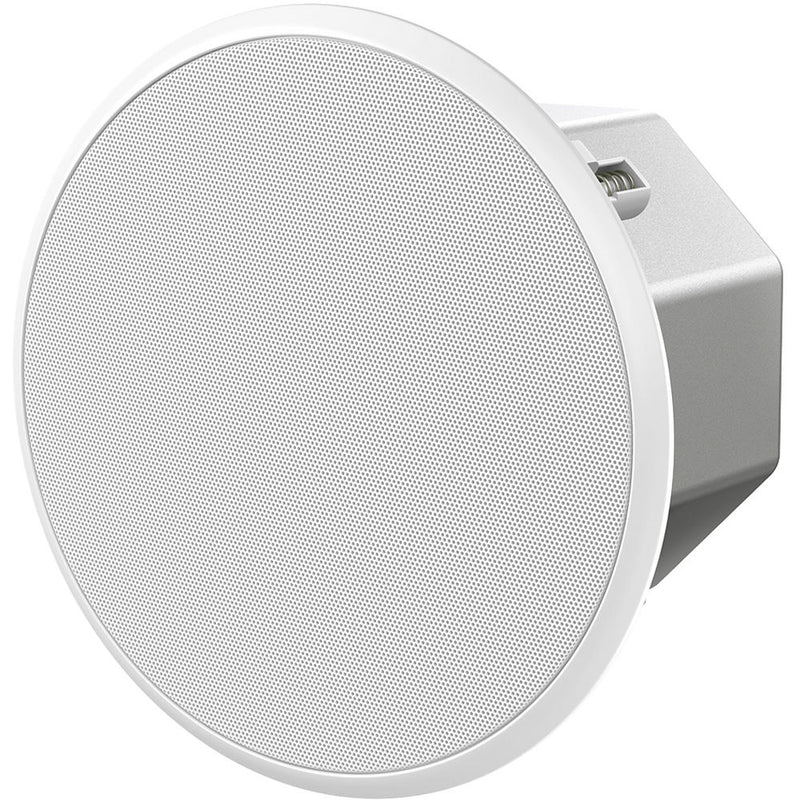 Pioneer Pro Audio CM-C56T 6.5" 2-Way In-Ceiling Speaker (Pair, White)