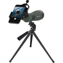 Celestron LandScout 12-36x60 Spotting Scope Digiscope Kit (Angled Viewing)