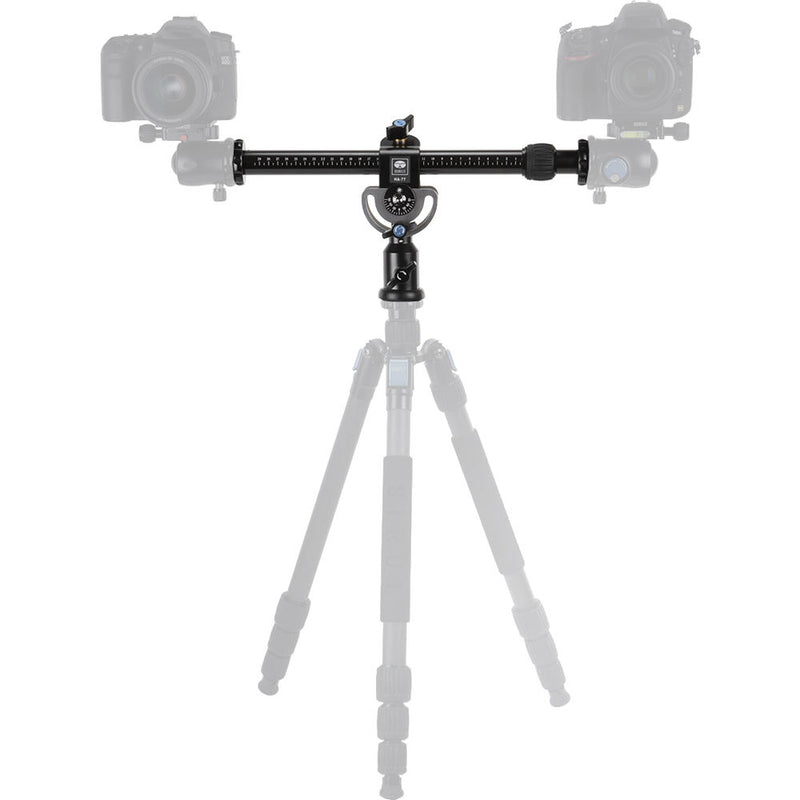 Sirui HA-77 Horizontal Arm / Boom Arm with TZA100 Strap