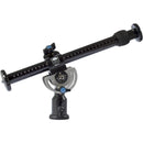 Sirui HA-77 Horizontal Arm / Boom Arm with TZA100 Strap