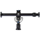 Sirui HA-77 Horizontal Arm / Boom Arm with TZA100 Strap