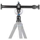 Sirui HA-77 Horizontal Arm / Boom Arm with TZA100 Strap