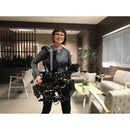 Cinema Devices Hand Held Shooting Harness with Undersling Kit