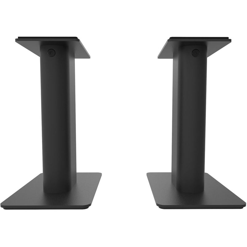 Kanto Living 9" Universal Desktop Speaker Stand (Black)