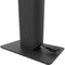 Kanto Living 9" Universal Desktop Speaker Stand (Black)