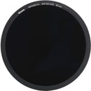 Kase Wolverine Magnetic ND1000 Solid Neutral Density 3.0 Filter with 67mm Lens Adapter Ring (10-Stop)