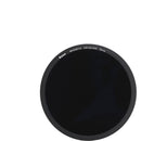 Kase Wolverine Magnetic ND1000 Solid Neutral Density 3.0 Filter with 72mm Lens Adapter Ring (10-Stop)