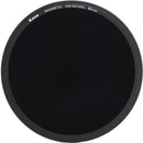 Kase Wolverine Magnetic ND1000 Solid Neutral Density 3.0 Filter with 95mm Lens Adapter Ring (10-Stop)