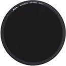 Kase Wolverine Magnetic ND64 Solid Neutral Density 1.8 Filter with 72mm Lens Adapter Ring (6-Stop)