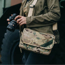 Domke F-5XB Shoulder/Belt Bag (Camouflage)