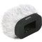 Movo Photo Professional Furry Windscreen With Acoustic Foam Technology For Portable Digital Recorders