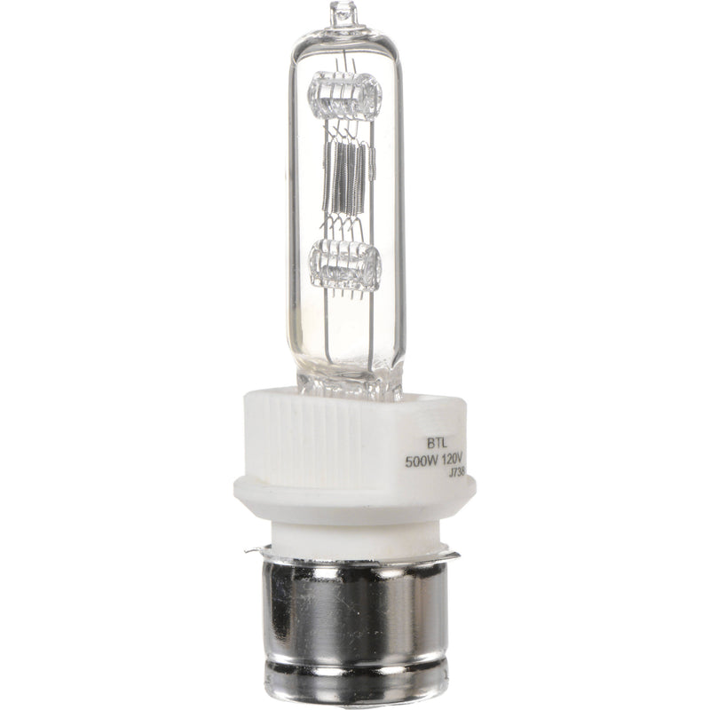 Ushio BTL Lamp (500W / 120V)